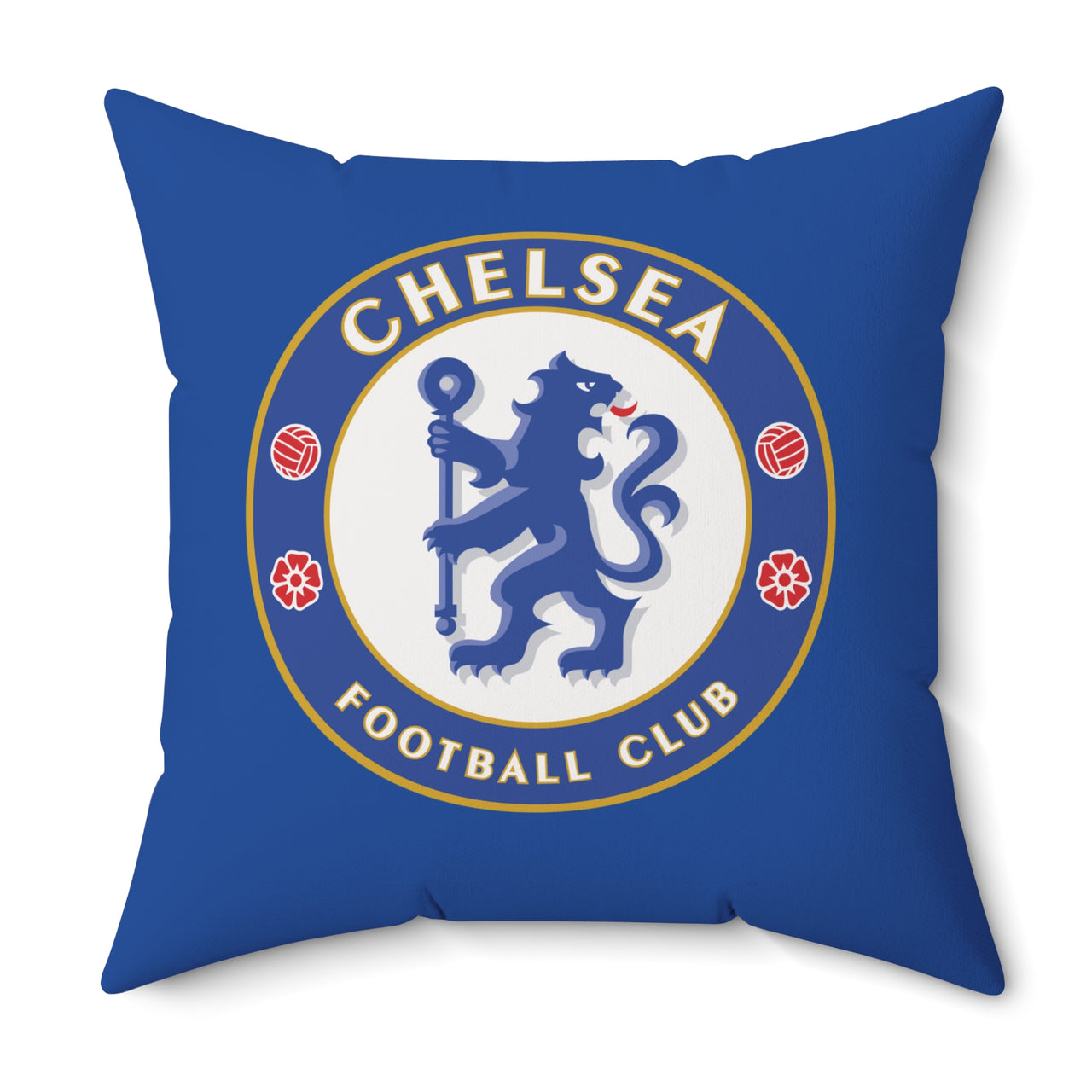 Chelsea Square Pillow