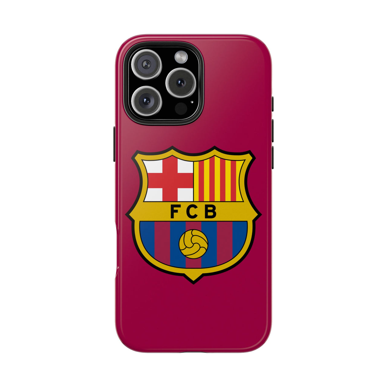 Barcelona Phone Case