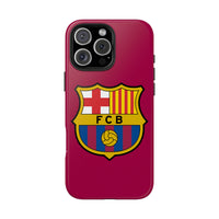 Thumbnail for Barcelona Phone Case