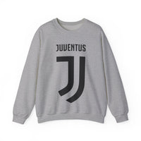 Thumbnail for Juventus Heavy Blend™ Crewneck Sweatshirt