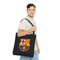Thumbnail for Barcelona Tote Bag