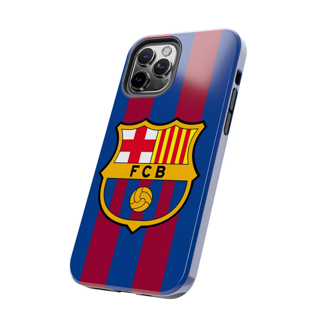 Barcelona Tough Phone Cases