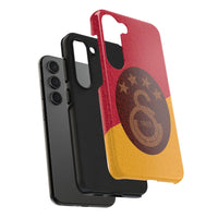 Thumbnail for Galatasaray Tough Phone Case