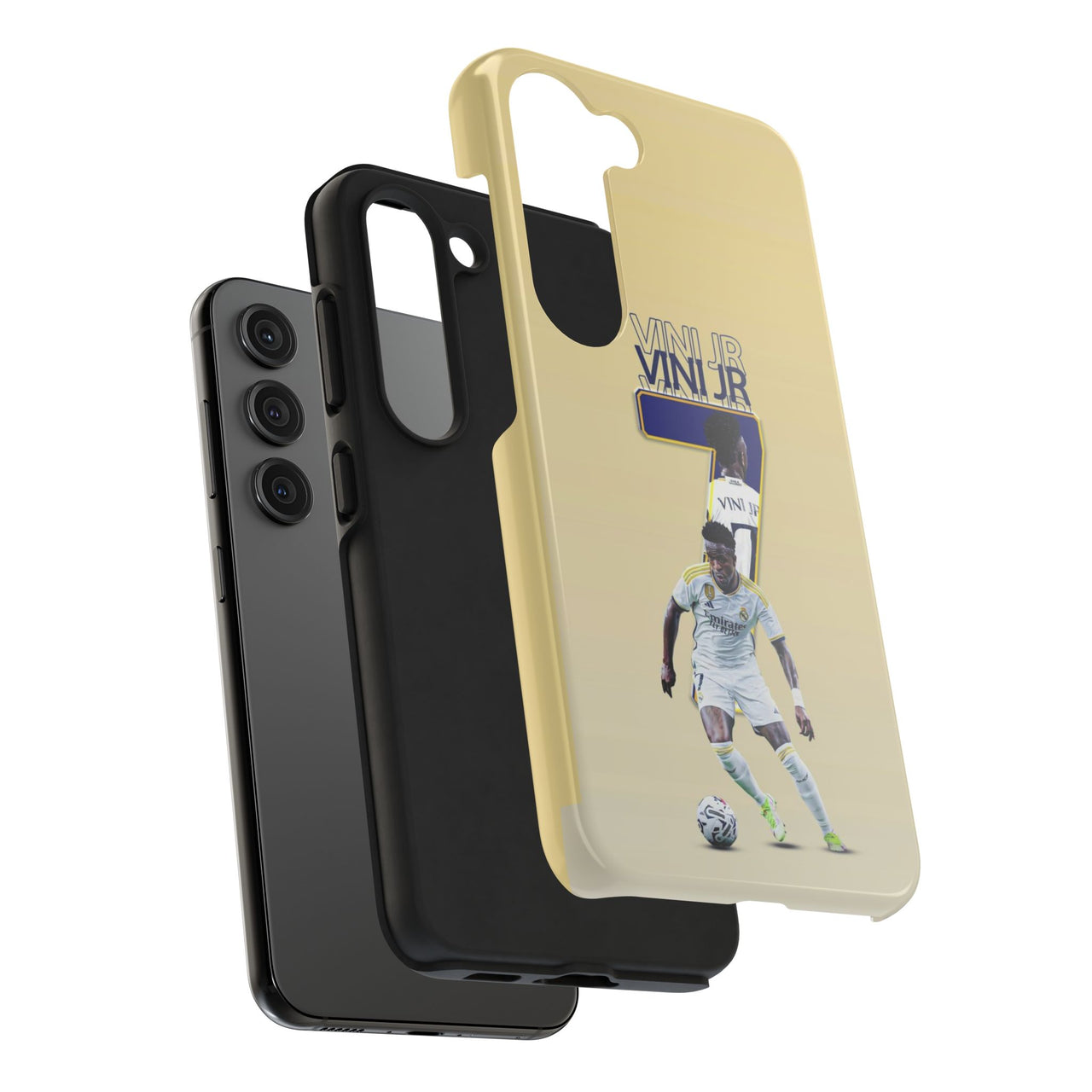 Vinicius Jr Tough Phone Case