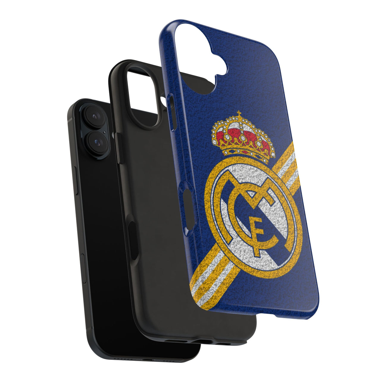 Real Madrid Tough Phone Case
