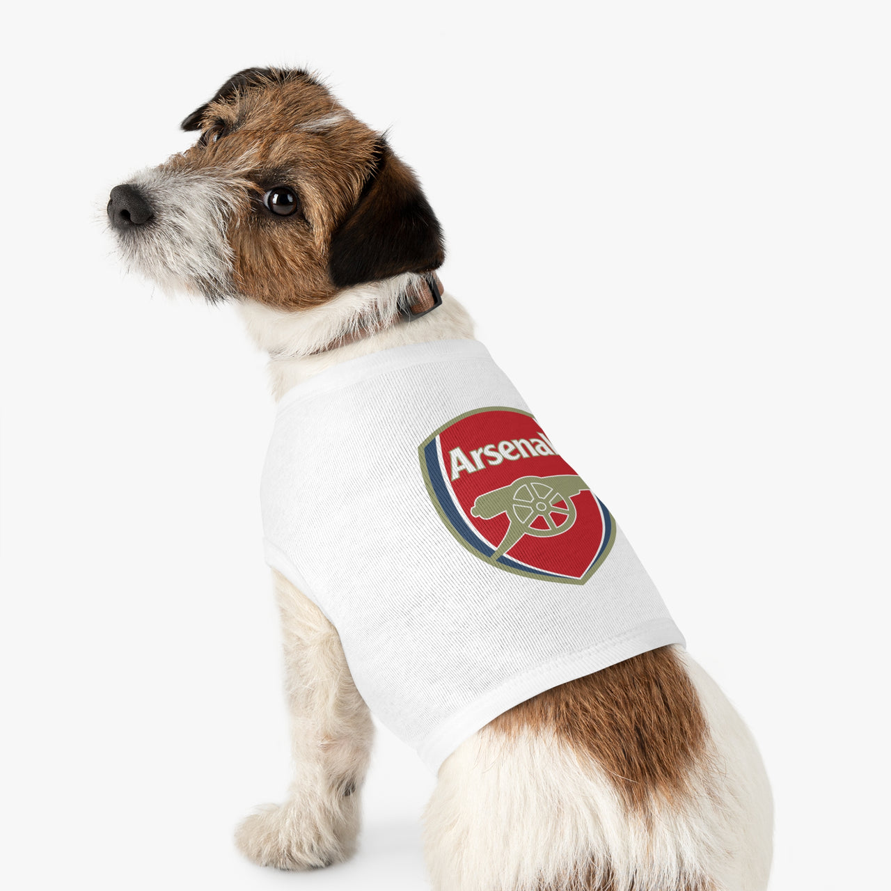 Arsenal Pet Tank Top