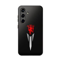 Thumbnail for Manchester United Red Devil Phone Case
