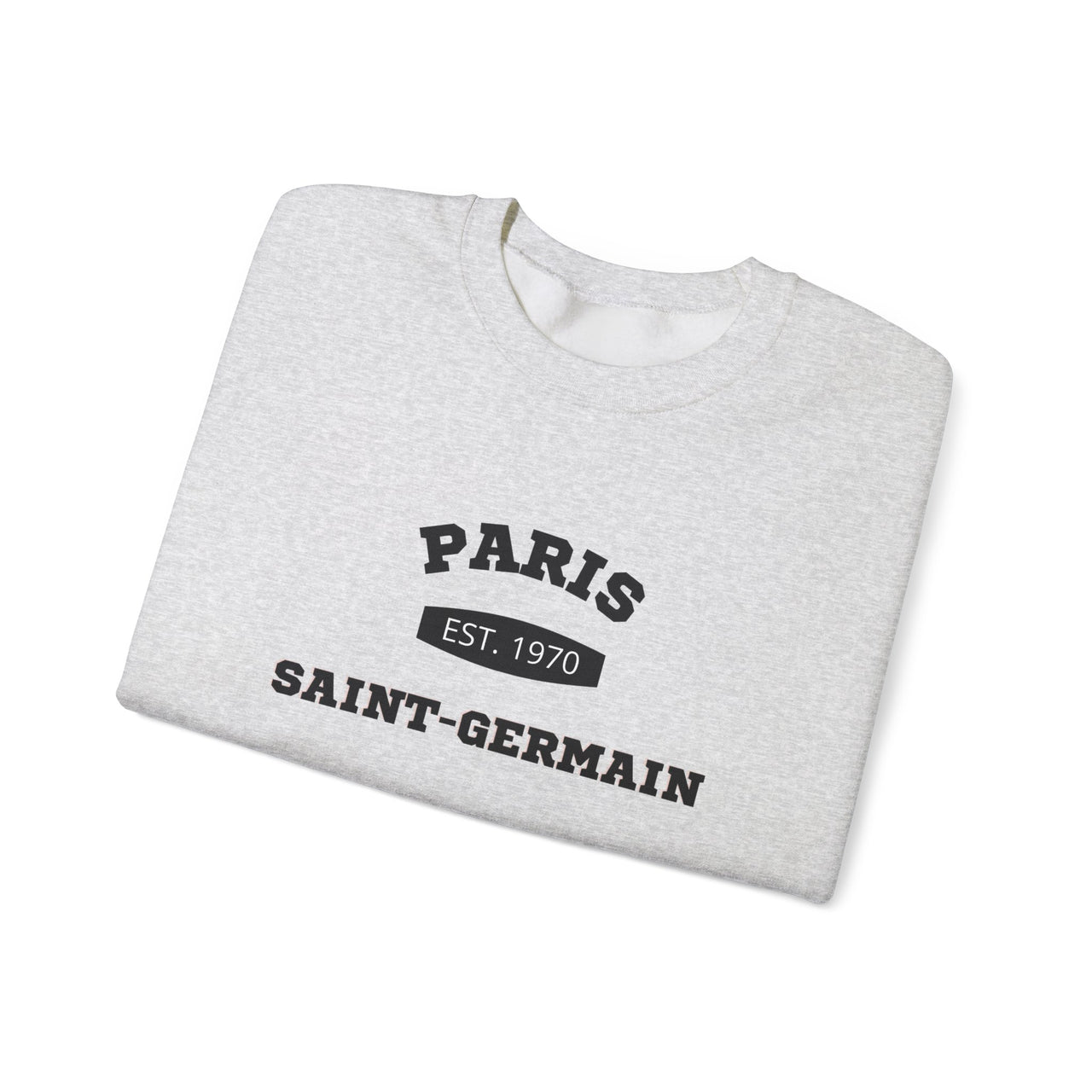 PSG Unisex Crewneck Sweatshirt