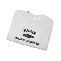 Thumbnail for PSG Unisex Crewneck Sweatshirt
