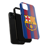 Thumbnail for Barcelona Tough Phone Cases