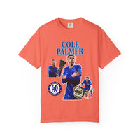 Thumbnail for Cole Palmer Graphic Tee - Unisex