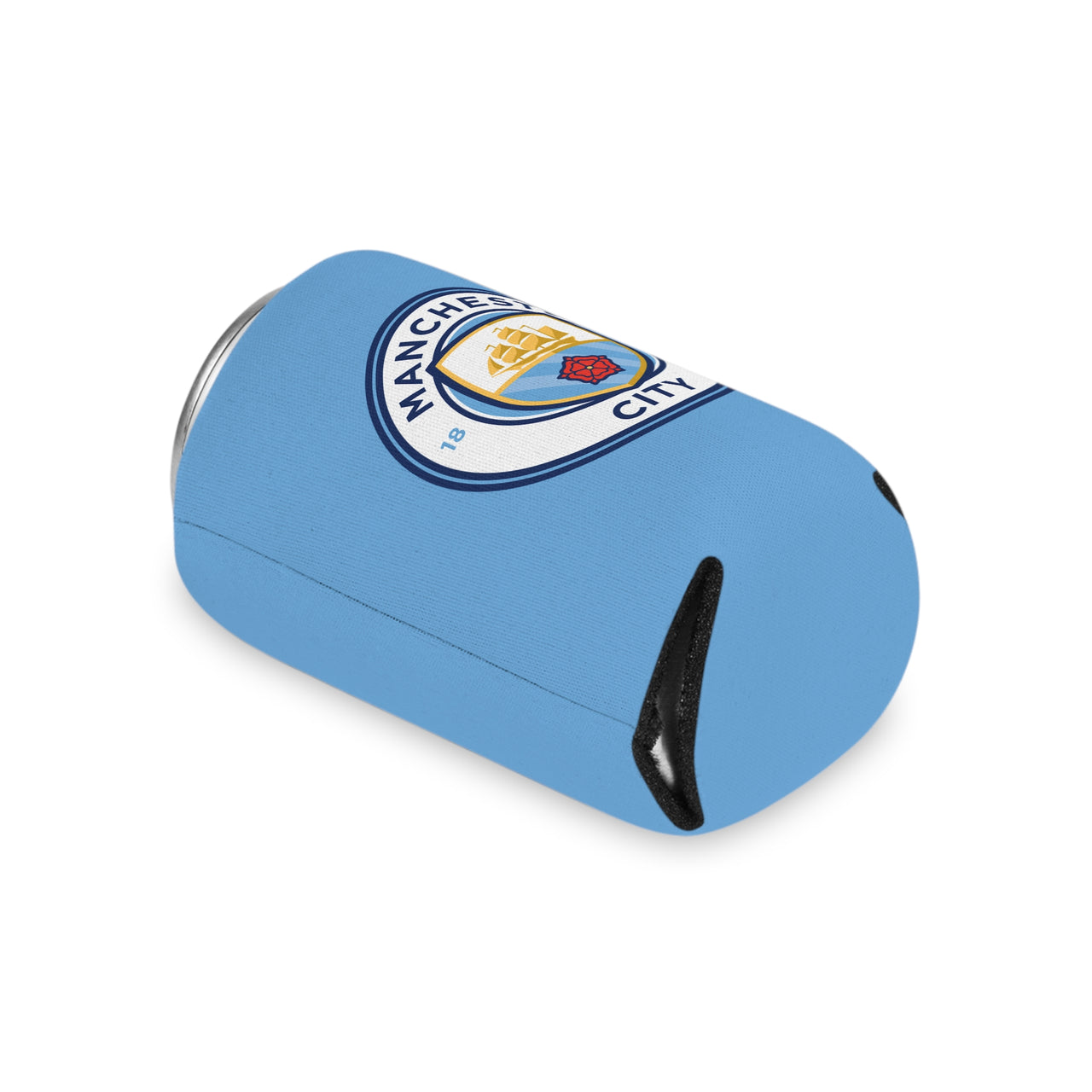 Manchester City Can Cooler – Drink Sleeve