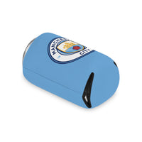 Thumbnail for Manchester City Can Cooler – Drink Sleeve