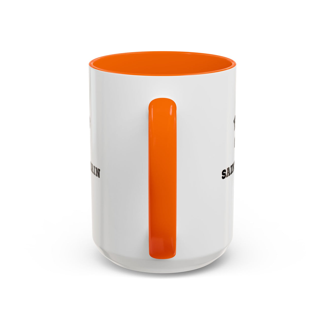 PSG Coffee Mug, 11oz