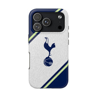 Thumbnail for Tottenham Hotspurs Phone Case - Jersey