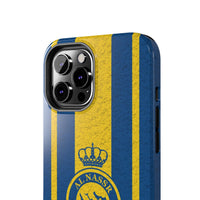 Thumbnail for Al Nassar Tough Phone Case