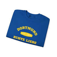 Thumbnail for Borussia Dortmund Unisex Crewneck Sweatshirt