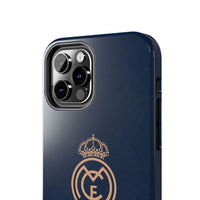 Thumbnail for Real Madrid Phone Case
