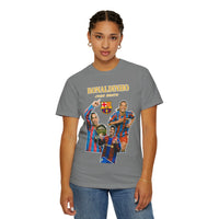 Thumbnail for Ronaldinho Graphic Tee - Unisex