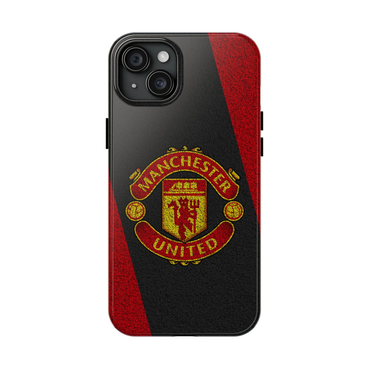 Manchester United Tough Phone Case
