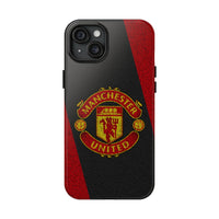 Thumbnail for Manchester United Tough Phone Case