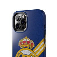 Thumbnail for Real Madrid Tough Phone Case