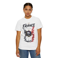 Thumbnail for France National Team Graphic Tee