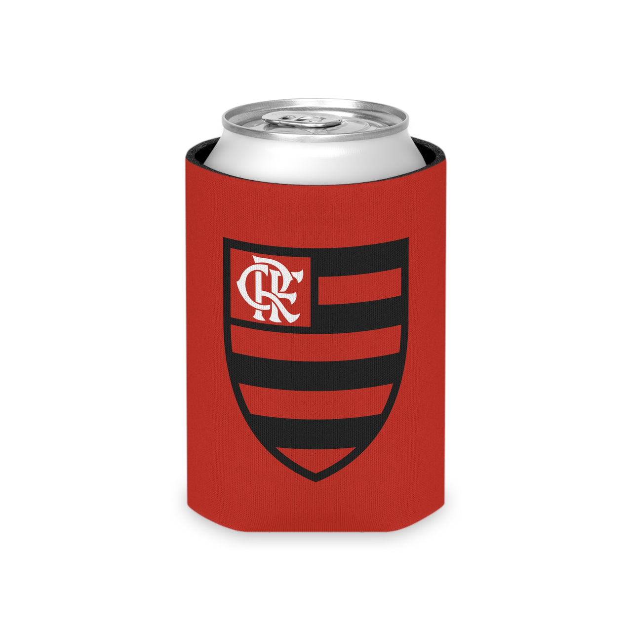 Flamengo Can Cooler - Drink Sleeve