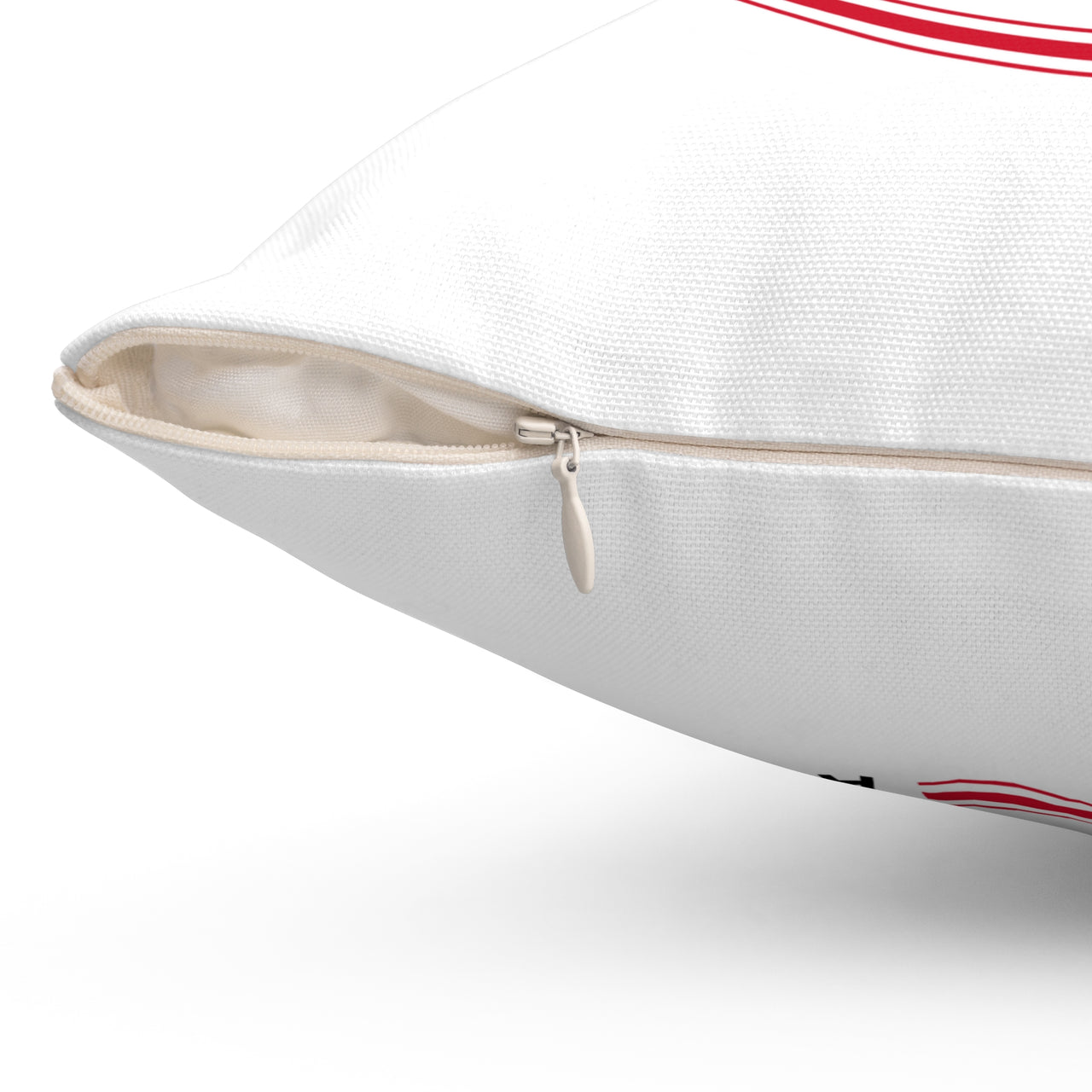Ajax Spun Polyester Square Pillow