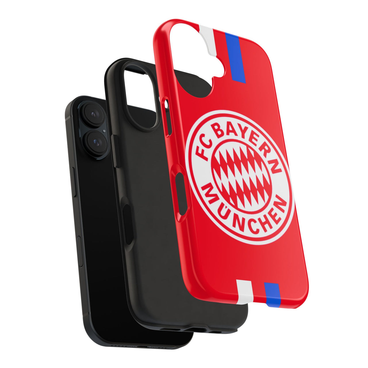 Bayern Munich Mate Tough Phone Case