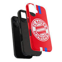 Thumbnail for Bayern Munich Mate Tough Phone Case