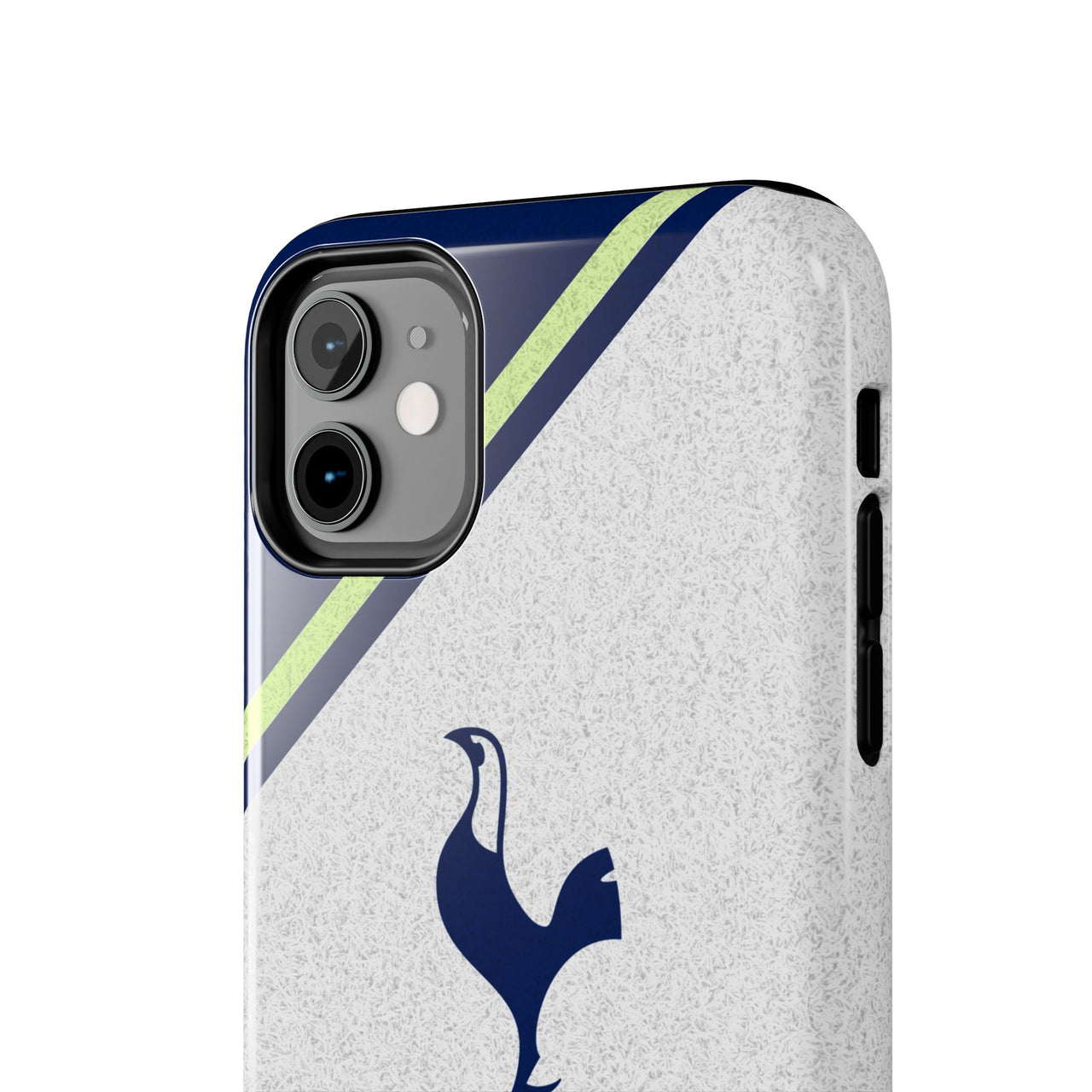 Tottenham Hotspurs Phone Case - Jersey