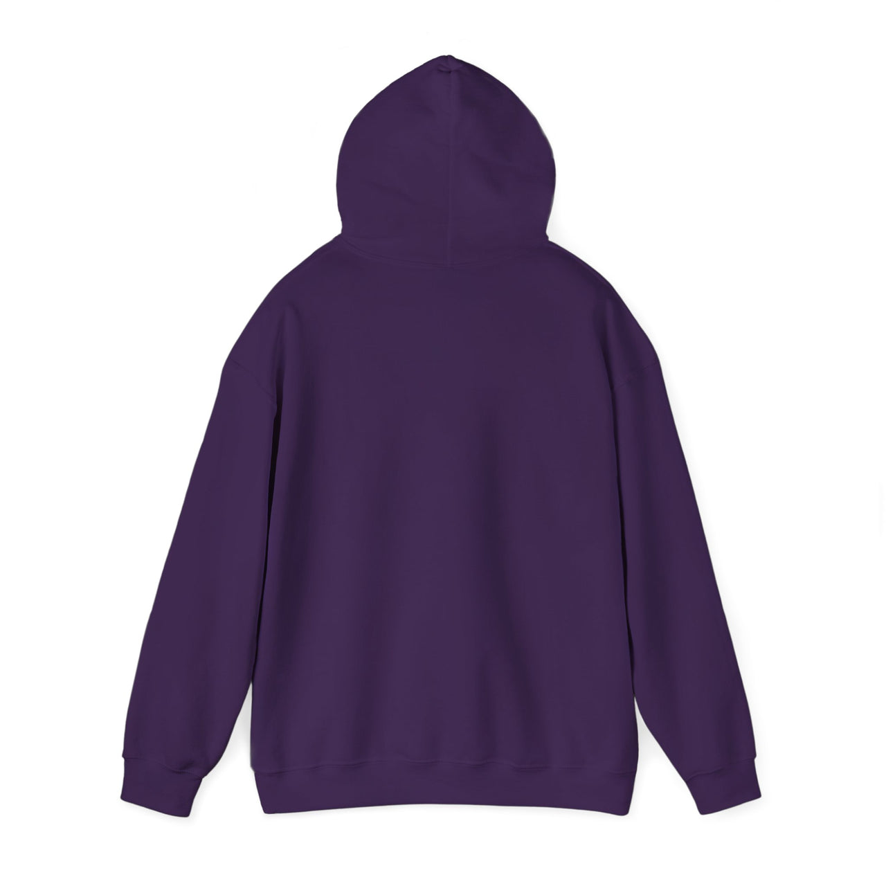 PSG Unisex Hooded Sweatshirt