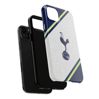 Thumbnail for Tottenham Hotspurs Phone Case - Jersey