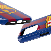Thumbnail for Barcelona Tough Phone Cases