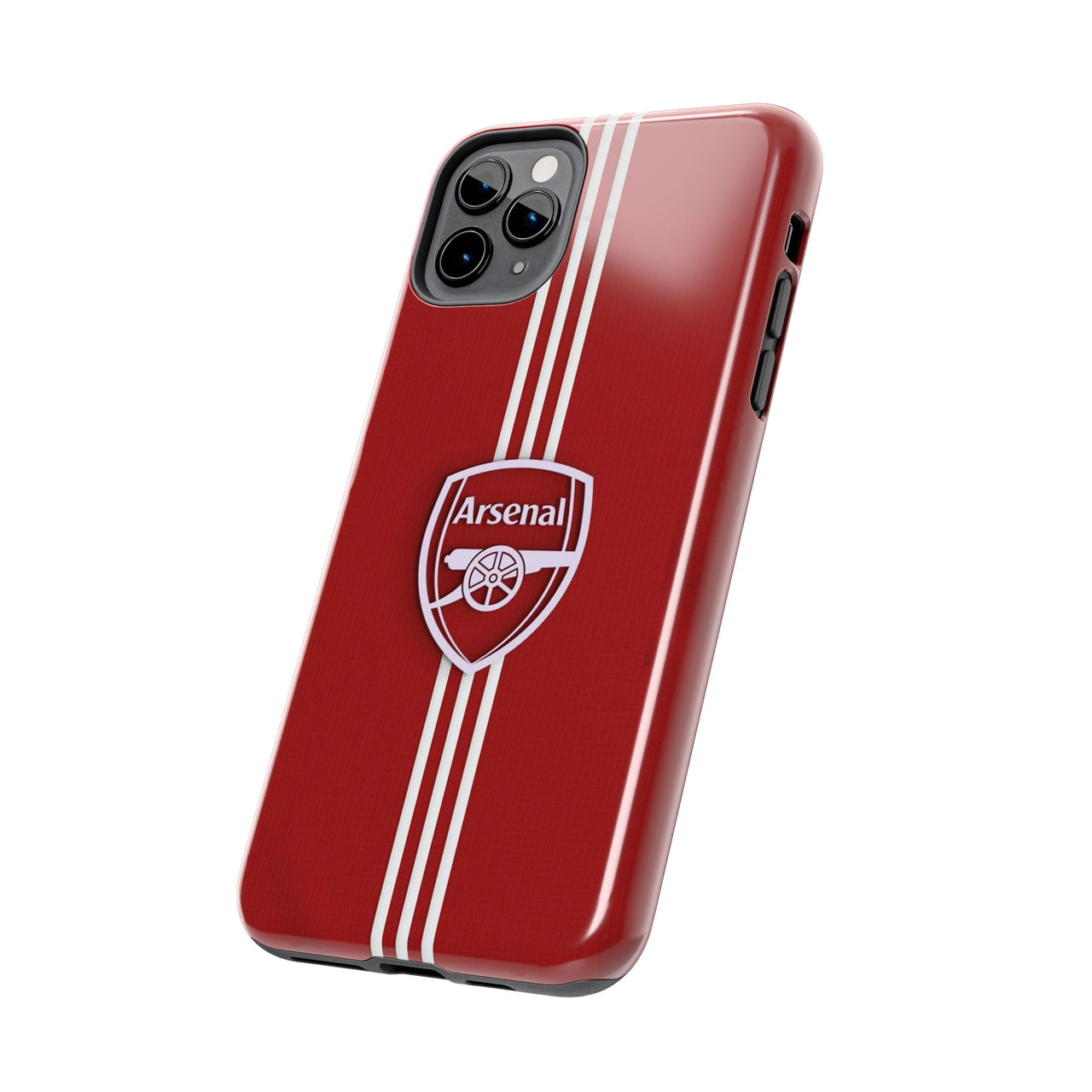 Arsenal Tough Phone Case
