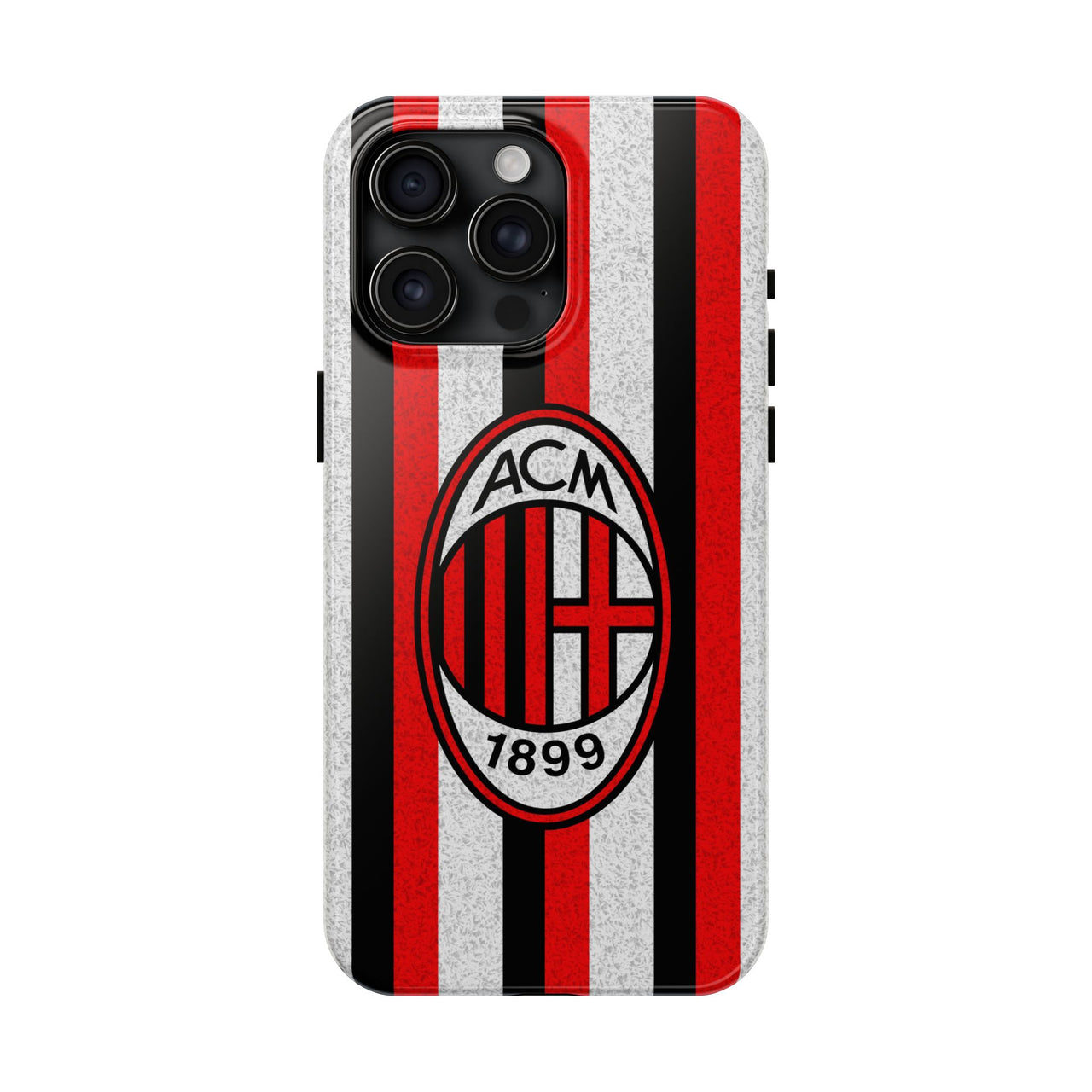AC Milan Tough Phone Case