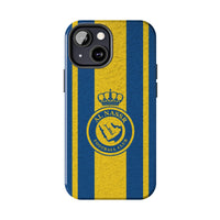 Thumbnail for Al Nassar Tough Phone Case