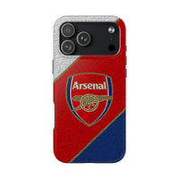 Thumbnail for Arsenal Tough Phone Case