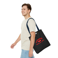 Thumbnail for Liverpool Tote Bag - 'Merseyside, YNWA'
