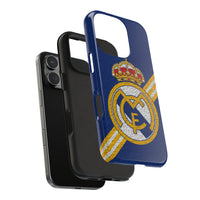 Thumbnail for Real Madrid Tough Phone Case