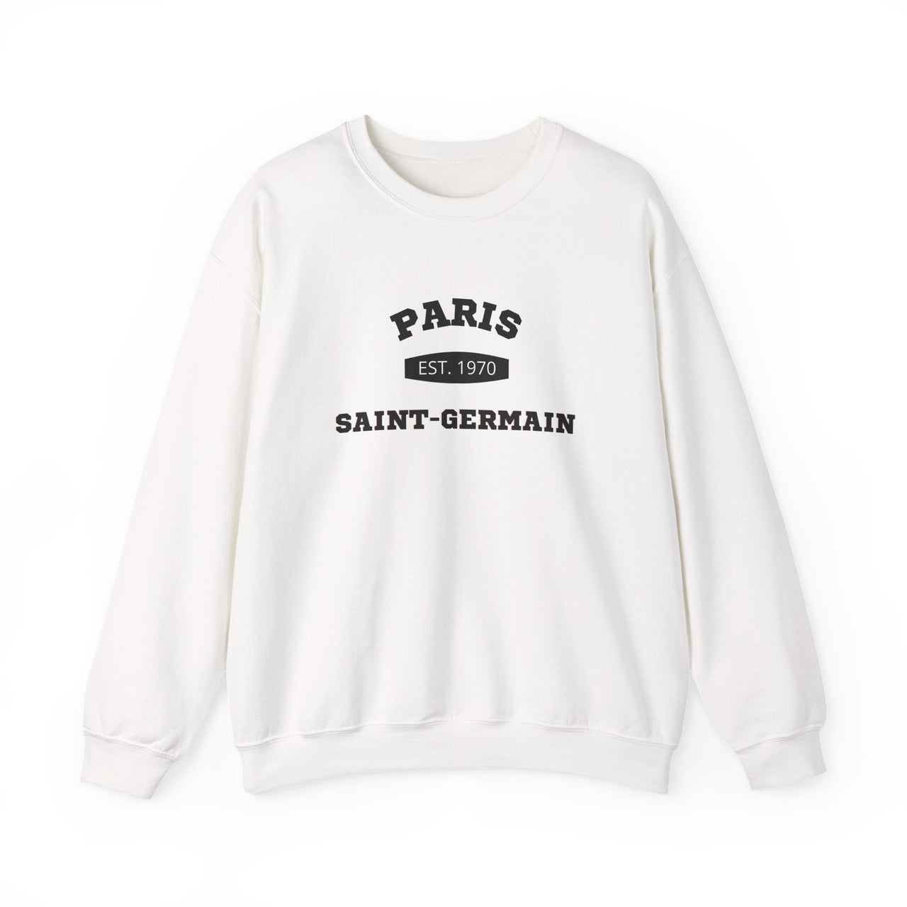 PSG Unisex Crewneck Sweatshirt