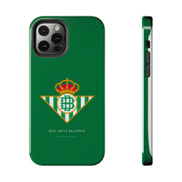 Thumbnail for Real Betis Tough Phone Case