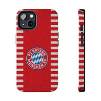 Thumbnail for Bayern Munich Tough Phone Case