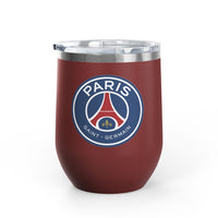 Thumbnail for PSG Wine Tumbler - 12oz