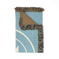 Thumbnail for Napoli Woven Blanket