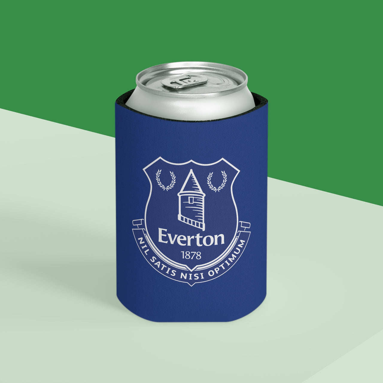 Everton Can Cooler – Drink Sleeve