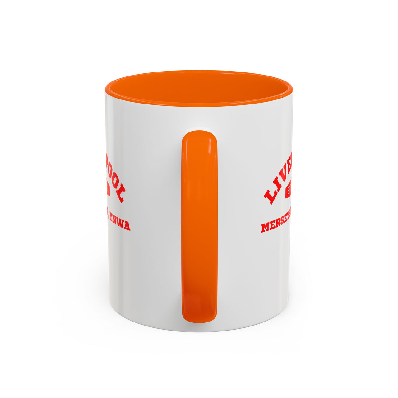 Liverpool Coffee Mug, 11oz