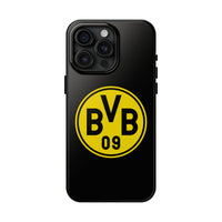 Thumbnail for Borussia Dortmund Phone Case - Black