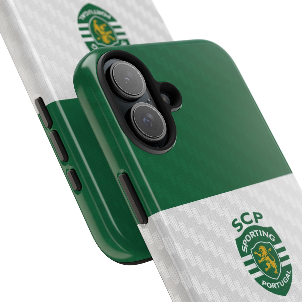 Sporting CP Tough Phone Case